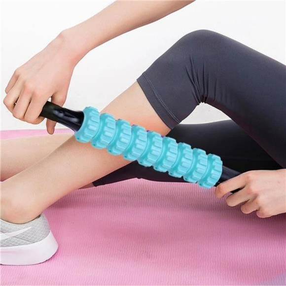 Massage Roller Scar Tissue Lipo Tummy tuck BBL Yoga Fitness Accessories - Picture 6 of 6